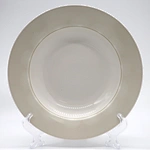 Simple Modern Dinnerware Set
